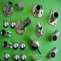 Stainless Steel Precision Investment Casting Pipe Fitting Part